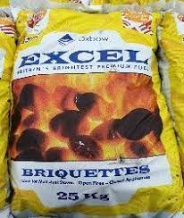 Briquettes Premium